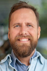 Profile of Micah Barber