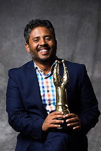 Profile of Warren Gray