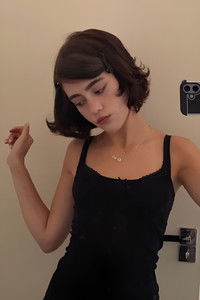 Profile of Maria Clara de Almeida Silva