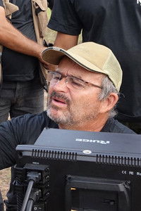 Profile of Severino Wilson and Paulino Alvarenga