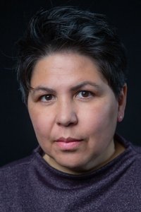 Profile of Dawn Jones Redstone
