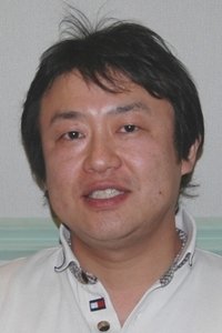 Profile of Yoshihisa Nakayama