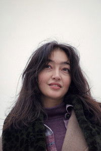 Profile of Mia Spengler