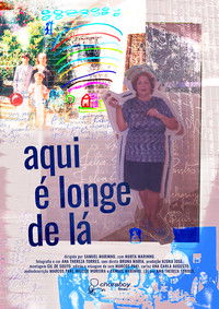 Aqui é Longe de Lá