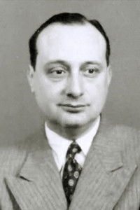 Profile of Polyvios Vasileiadis