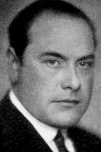 Profile of Edwin B. DuPar