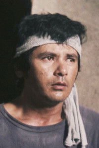 Profile of Lou Salvador Jr.