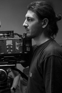 Profile of Riccardo Casiccia