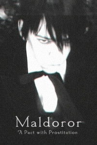 Poster for Maldoror: A Pact With Prostitution