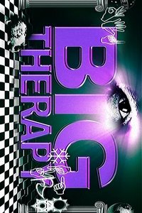 DREAM CABAL | BIG THERAPY
