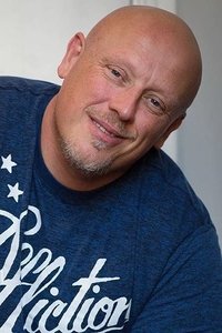 Profile of Richard Stannard