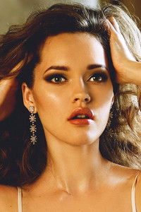 Profile of Alisha Azamatova