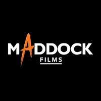 logo for Maddock Films