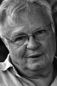 Profile of Péter Módos