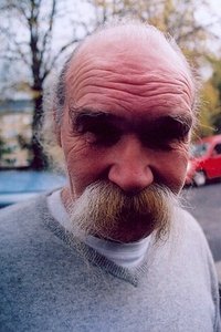 Profile of Peter McDougall