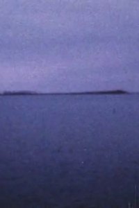 Poster for Lake Ontario (in my head)