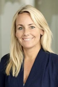 Profile of Anna Le Moine