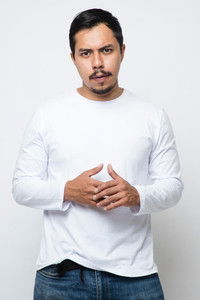 Profile of Fernando Manzano Moctezuma