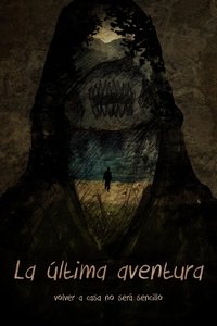 Poster for La última aventura