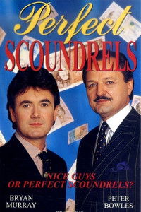 Poster for Perfect Scoundrels