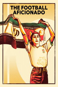 Poster for The Football Aficionado