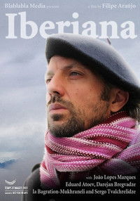 Poster for Iberiana
