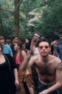 Poster for Syncopated Green