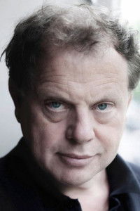 Profile of Bas Heijne