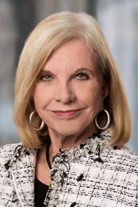 Profile of Monique Jérôme-Forget