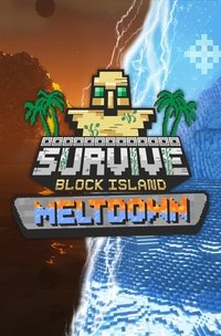 Poster for Meltdown