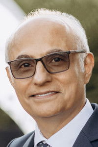 Profile of Bahram Javahery