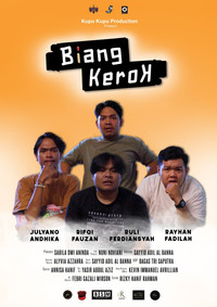 Poster for Troublemaker