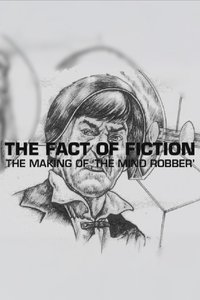 Poster for The Fact of Fiction: The Making of the Mind Robber