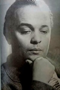 Profile of Fathy Koura