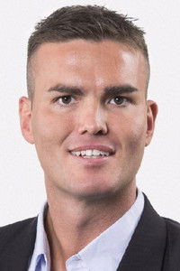 Profile of Martin Svane