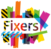 logo for ITV Fixers
