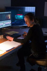 Profile of Annick Raoul