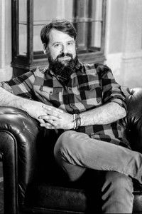 Profile of Arturo Andújar