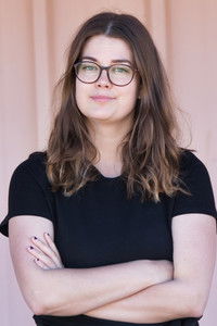 Profile of Hanna Nordenswan