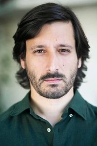 Profile of Haris Papadopoulos