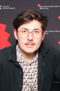 Profile of Loïc Hobi