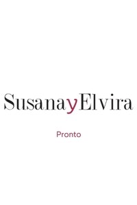 Poster for Susana and Elvira, The Movie