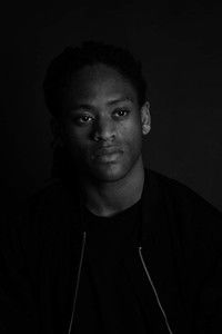 Profile of Junior Benjamin