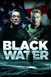 Black Water affiche du film