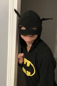 Profile of Shellie Carlin