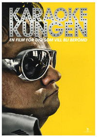 Poster for Almost Elvis