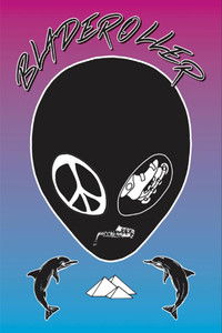 Poster for Bladeroller