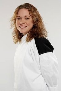 Profile of Heather West