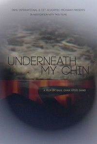 Poster for Underneath My Chin