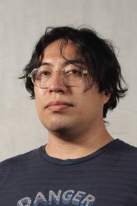 Profile of Mateo González Romero